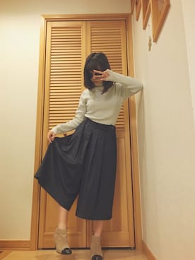 MIKAさんのコーディネート