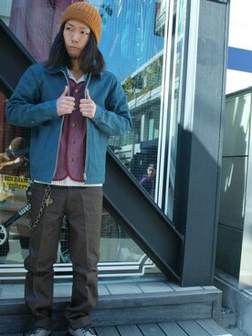 COTOさんのコーディネート