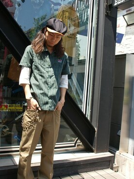 COTOさんのコーディネート