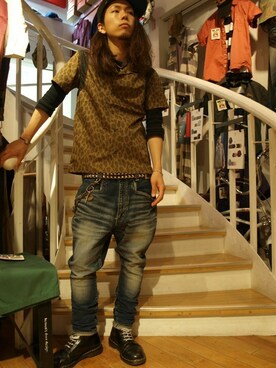 COTOさんのコーディネート