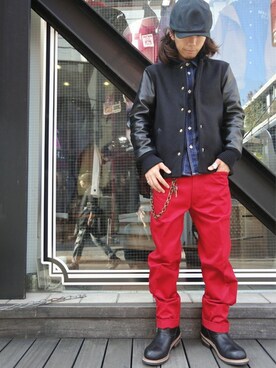 COTOさんのコーディネート