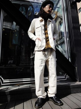 COTOさんのコーディネート