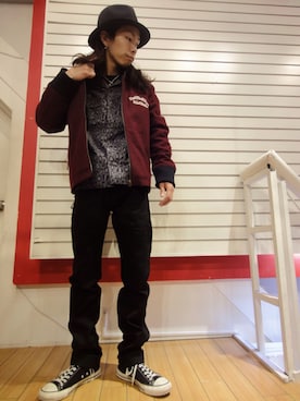 COTOさんのコーディネート