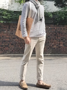 myeonghoo_さんのコーディネート