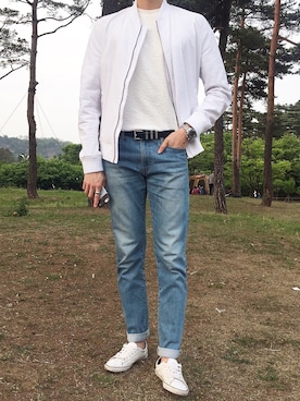 myeonghoo_さんのコーディネート