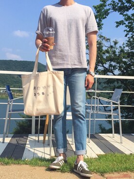 myeonghoo_さんのコーディネート