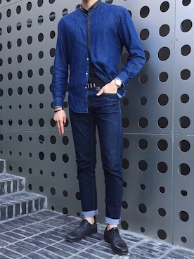 myeonghoo_さんのコーディネート