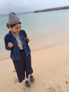 yunさんのコーディネート