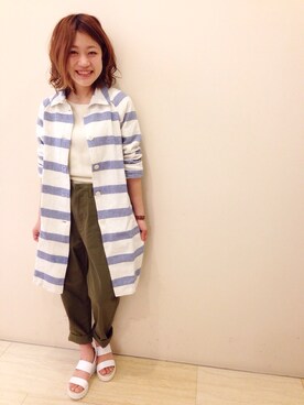 yunさんのコーディネート