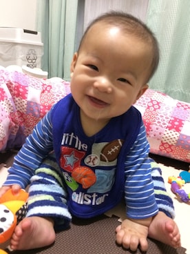 kaitoさんのコーディネート