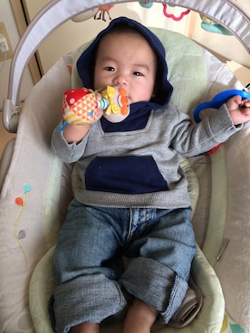 kaitoさんのコーディネート