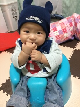 kaitoさんのコーディネート