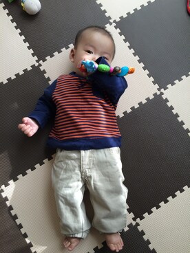 kaitoさんのコーディネート