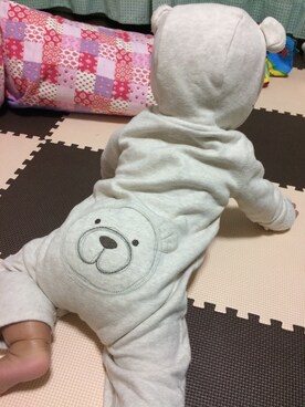 kaitoさんのコーディネート