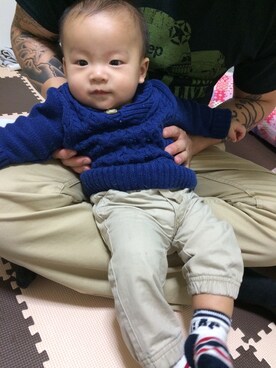 kaitoさんのコーディネート