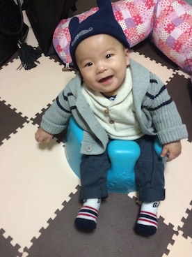 kaitoさんのコーディネート