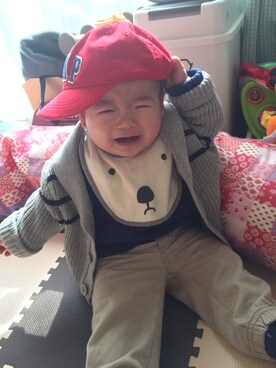 kaitoさんのコーディネート