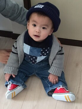 kaitoさんのコーディネート