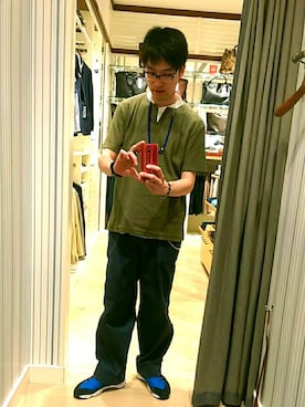 KodaiHitotsuyaさんのコーディネート