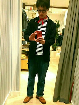横浜 のメンズ人気ファッションコーディネート Wear