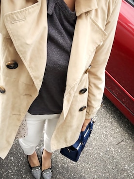 ゆきちさんのコーディネート