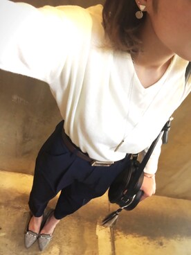 ゆきちさんのコーディネート