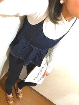 ゆきちさんのコーディネート