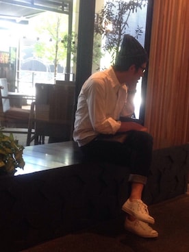 kennnnさんのコーディネート