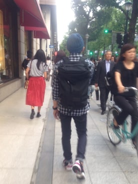 kennnnさんのコーディネート