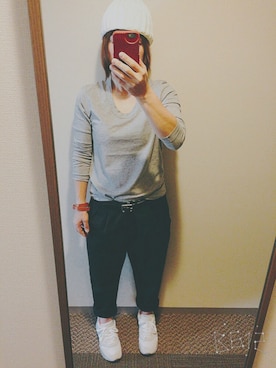 しゅうさんのコーディネート