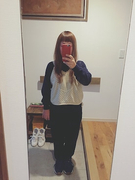 しゅうさんのコーディネート