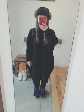 しゅうさんのコーディネート