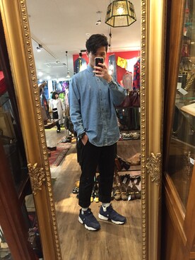 shoさんのコーディネート