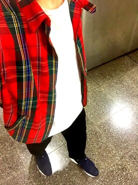 shoさんのコーディネート