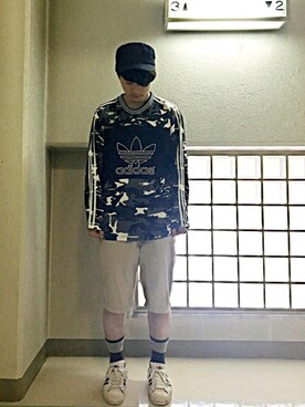 shoさんのコーディネート