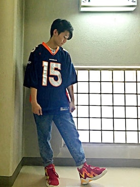 shoさんのコーディネート