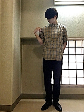 shoさんのコーディネート