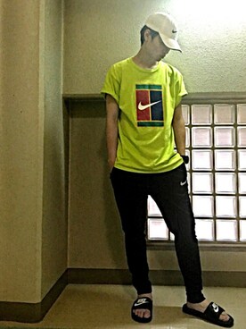 shoさんのコーディネート