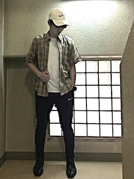 shoさんのコーディネート