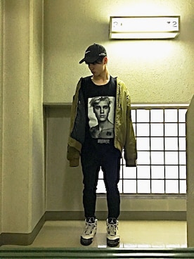 shoさんのコーディネート