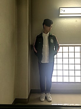 shoさんのコーディネート