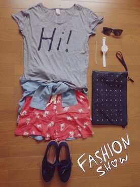 nao_koさんのコーディネート