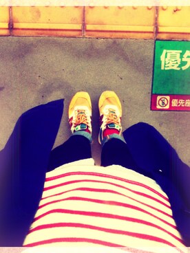 🙌さんのコーディネート