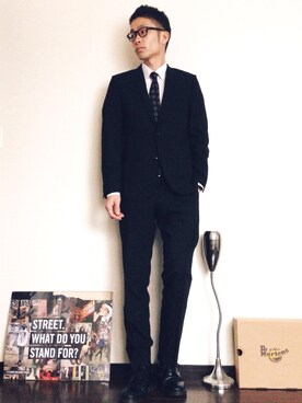 kazumaさんのコーディネート