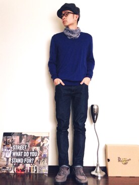 kazumaさんのコーディネート