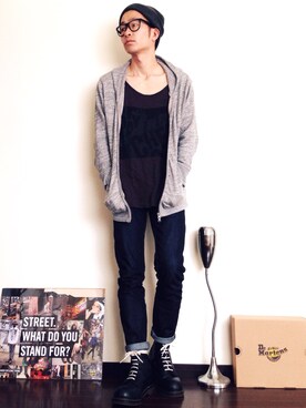 kazumaさんのコーディネート