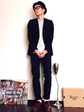 kazumaさんのコーディネート