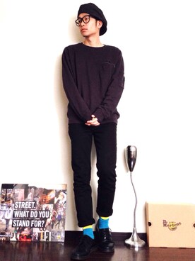 kazumaさんのコーディネート