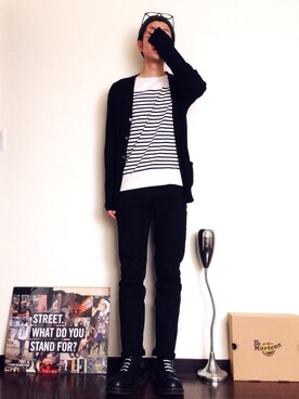 kazumaさんのコーディネート