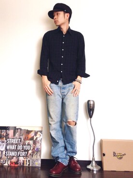 kazumaさんのコーディネート